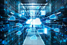 Kỷ nguyên đám mây mới của các nền tảng lưu trữ dữ liệu