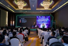 Huawei giới thiệu giải pháp lưu trữ chống mã độc tống tiền mới nhất