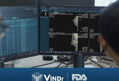 Sản phẩm AI của VinBigdata đạt chứng nhận của FDA, chính thức tiến vào thị trường Mỹ