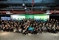 Chung kết cuộc thi Technology Hackathon 2024: Hành trình kiến tạo tương lai cùng VPBank