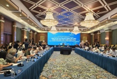 Hội thảo Kinh tế báo chí truyền thông Việt Nam trong bối cảnh phát triển kinh tế số