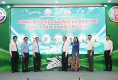 Đề xuất nhiều giải pháp KH&CN ứng phó hạn mặn vùng Đồng bằng sông Cửu Long