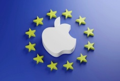 Apple là Big Tech đầu tiên đối mặt với cáo buộc luật kỹ thuật số của EU