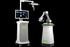 Robot AI Misso giúp phẫu thuật thay khớp gối chính xác và tiết kiệm hơn
