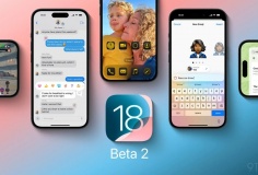 iOS 18 và iPadOS 18 beta 2: Những tính năng mới đáng chú ý