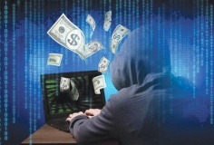 Biểu dương thành tích triệt phá đường dây lừa đảo đầu tư tài chính, tổ chức đánh bạc trên không gian mạng