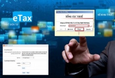 Hà Nội: Cảnh báo một số hình thức mạo danh cơ quan thuế để lừa đảo