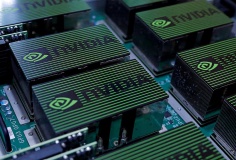 Nvidia dính líu vào cáo buộc chống độc quyền ở Pháp