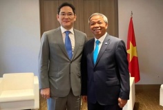 Hợp tác thúc đẩy ngành công nghiệp bán dẫn tại Việt Nam