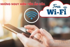 Những mối nguy hiểm tiềm ẩn của Wi-Fi công cộng và giải pháp an toàn cho du khách Việt