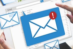 Lỗ hổng nghiêm trọng trong Exim Mail Server cho phép gửi tệp đính kèm độc hại