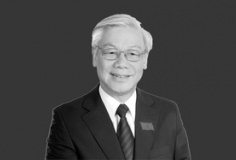 Truyền thông thế giới nhấn mạnh cuộc đời và sự nghiệp của Tổng Bí thư Nguyễn Phú Trọng