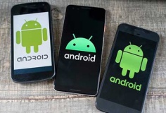 Loại bỏ phần mềm độc hại khỏi điện thoại Android