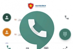 Cảnh giác với chiêu trò lừa đảo thông qua Google Voice