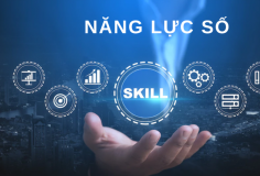 Đề xuất khung năng lực số áp dụng cho người học trong hệ thống giáo dục quốc dân