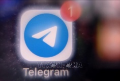 Telegram bị kiện tại Ấn Độ liên quan vụ rò rỉ dữ liệu cá nhân