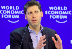 Số tiền khổng lồ CEO Sam Altman nhận được nếu OpenAI tái cấu trúc