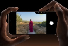 Camera Control: Thay đổi đáng chờ đợi trên Iphone 16