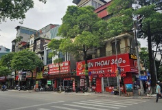 Hiệp hội IT Hà Nội: 