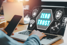 Zero Trust: Chìa khóa bảo mật mạng thế hệ mới