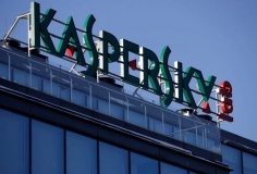 Các ứng dụng Kaspersky bị vô hiệu hoá trên Google Play Store