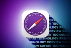 Apple phát hành Safari Technology Preview 205 với bản sửa lỗi và cải thiện hiệu suất