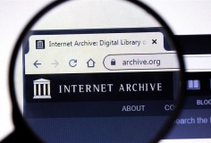 Kho lưu trữ Internet Archive bị tấn công làm lộ dữ liệu 31 triệu người dùng