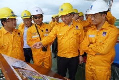 Petrovietnam vươn lên mạnh mẽ nhờ “quản trị biến động”