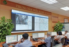 Transerco tích cực ứng dụng công nghệ trong dịch vụ vận tải hành khách công cộng