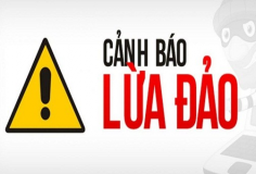 Lại thêm một người bị mất hơn 400 triệu đồng sau khi cài đặt phần mềm giả mạo