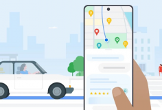 Google mang đến những cải tiến cho Maps nhờ vào sức mạnh của Gemini