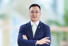 Novaland (NVL) có CEO mới