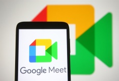 Cảnh báo chiến dịch giả mạo Google Meet để phát tán phần mềm độc hại