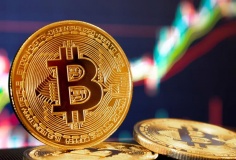 Bitcoin tiếp tục lập đỉnh, vượt 94.000 USD