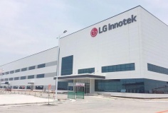 LG Innotek bỏ 6.800 tỷ để mở rộng nhà máy tại Hải Phòng