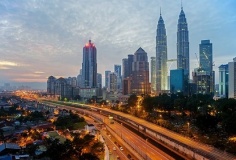 Malaysia thành lập Bộ Kỹ thuật số để đất nước không bị tụt hậu về công nghệ