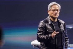 CEO Nvidia Jensen Huang: Phải mất “vài năm nữa” mới giải quyết hết vấn đề ảo giác AI