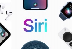 Siri thế hệ mới: Bước đi chiến lược của Apple trước ChatGPT