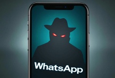 WhatsApp đã bị khai thác để cài đặt phần mềm gián điệp Pegasus