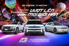 Ngày hội trải nghiệm đặc biệt Hyundai Experience Day 2024 sắp quay trở lại