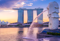 Singapore “mở đường” cho doanh nghiệp SME chuyển đổi số