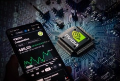 Cổ phiếu của Nvidia có tiềm năng tăng 70% trong năm 2025