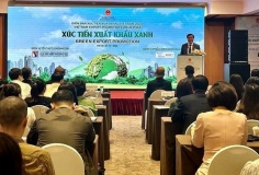 Việt Nam sẽ chính thức có sàn giao dịch tín chỉ carbon trong năm 2025