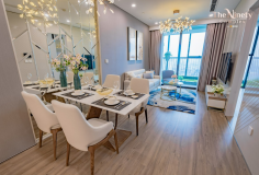 Căn hộ cho thuê “lease home” tại trung tâm Hà Nội: Cơ hội cho nhà đầu tư