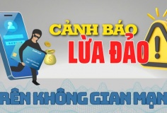 Nhà đầu tư cảnh giác trên các sàn giao dịch tiền ảo lợi nhuận cao