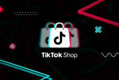 Trước khi bị cấm, TikTok Shop nắm ngôi vương mua sắm trực tuyến tại thị trường Mỹ