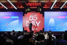 Viettel sẽ là cầu nối để 5G thực sự trở thành động lực thay đổi cuộc sống