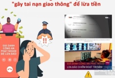 Giải pháp phòng chống tội phạm lừa đảo sử dụng công nghệ cao