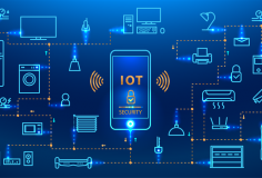 Chiến dịch tấn công DDoS botnet mới khai thác các thiết bị IoT trên diện rộng