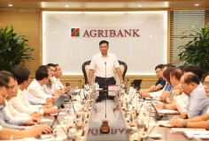 Agribank quyết liệt đẩy mạnh ứng dụng dữ liệu dân cư theo Đề án 06